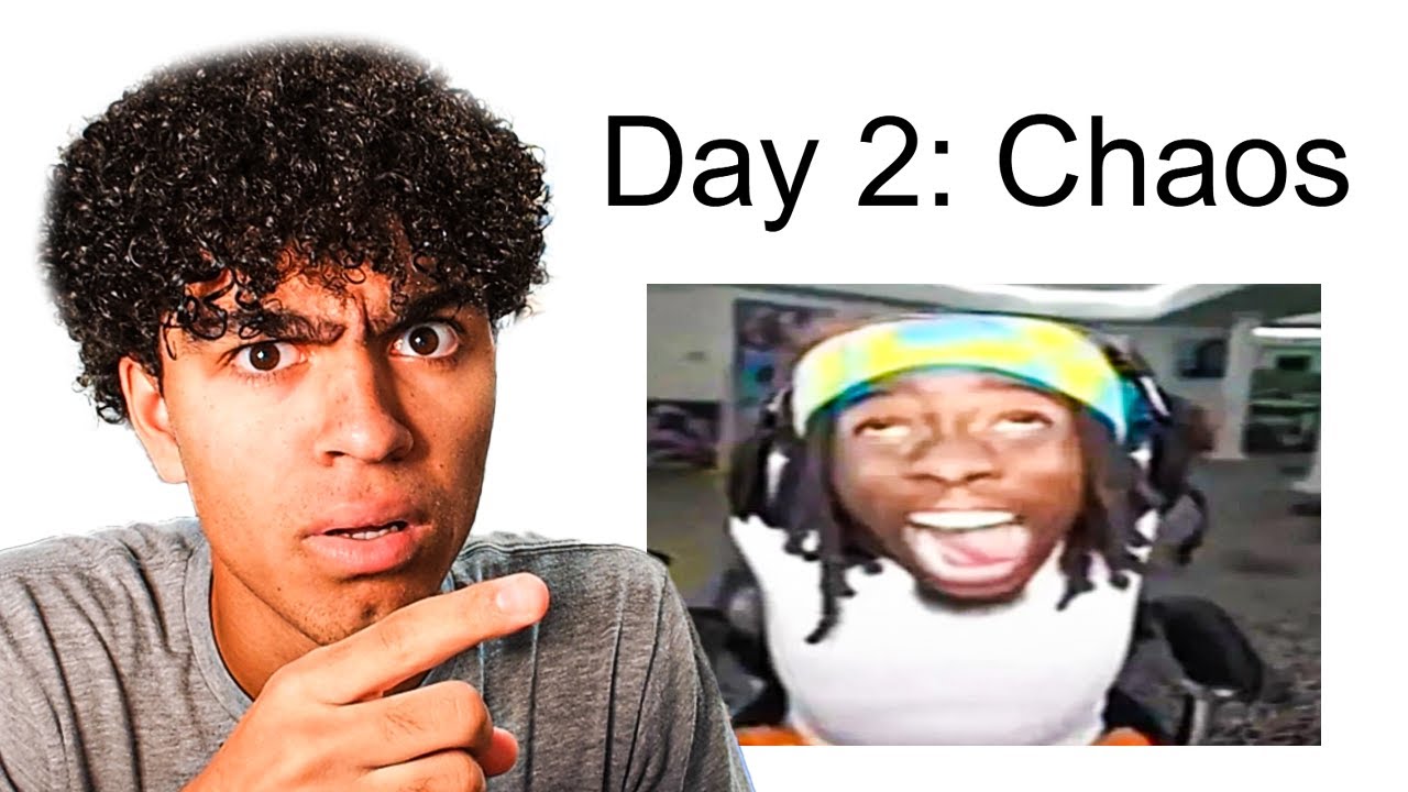 My Streamer University Experience...
