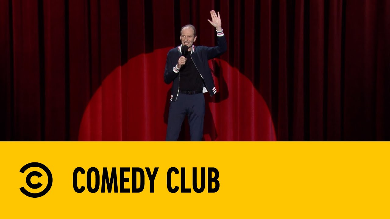 Comedy Club I Sezon 7 I Rafał Rutkowski