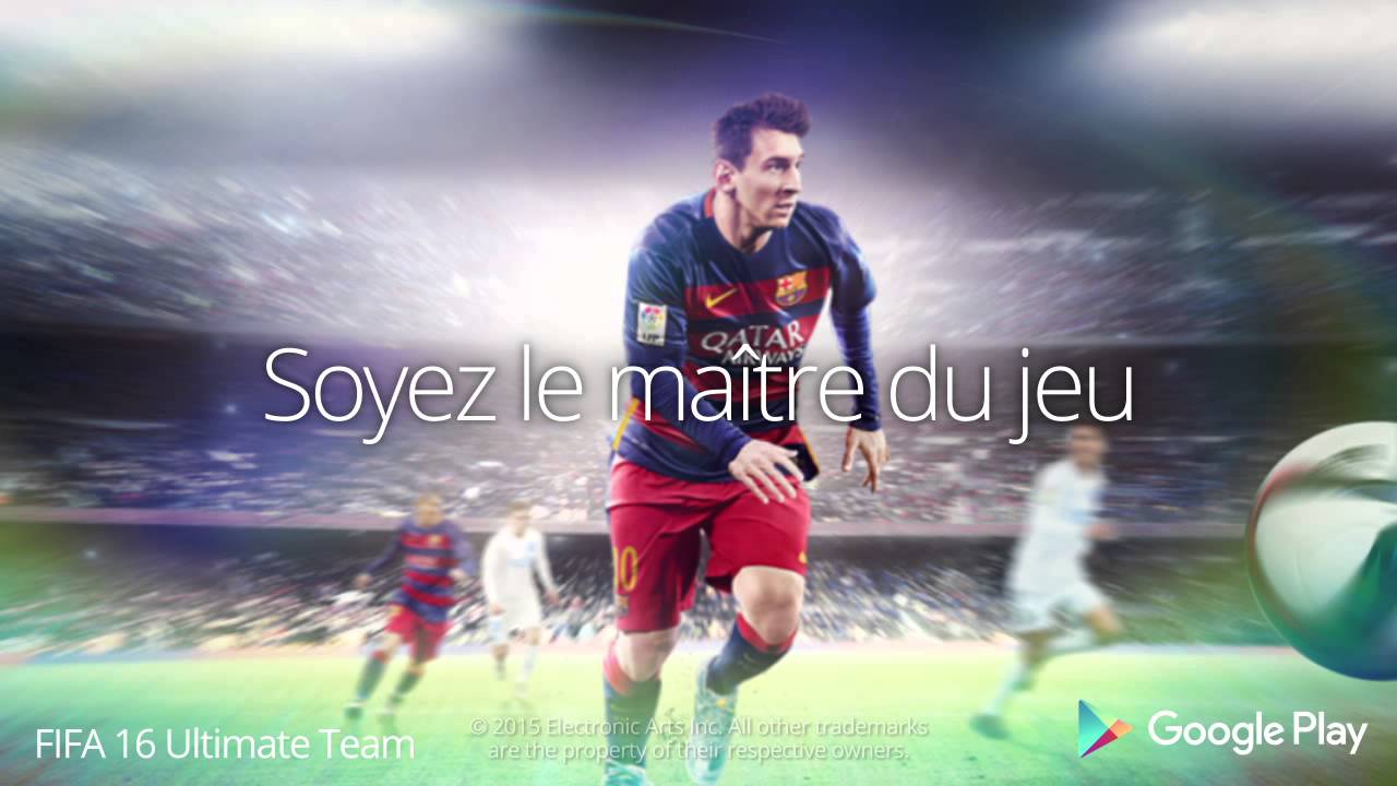 Gaming Festival sur Google Play #1