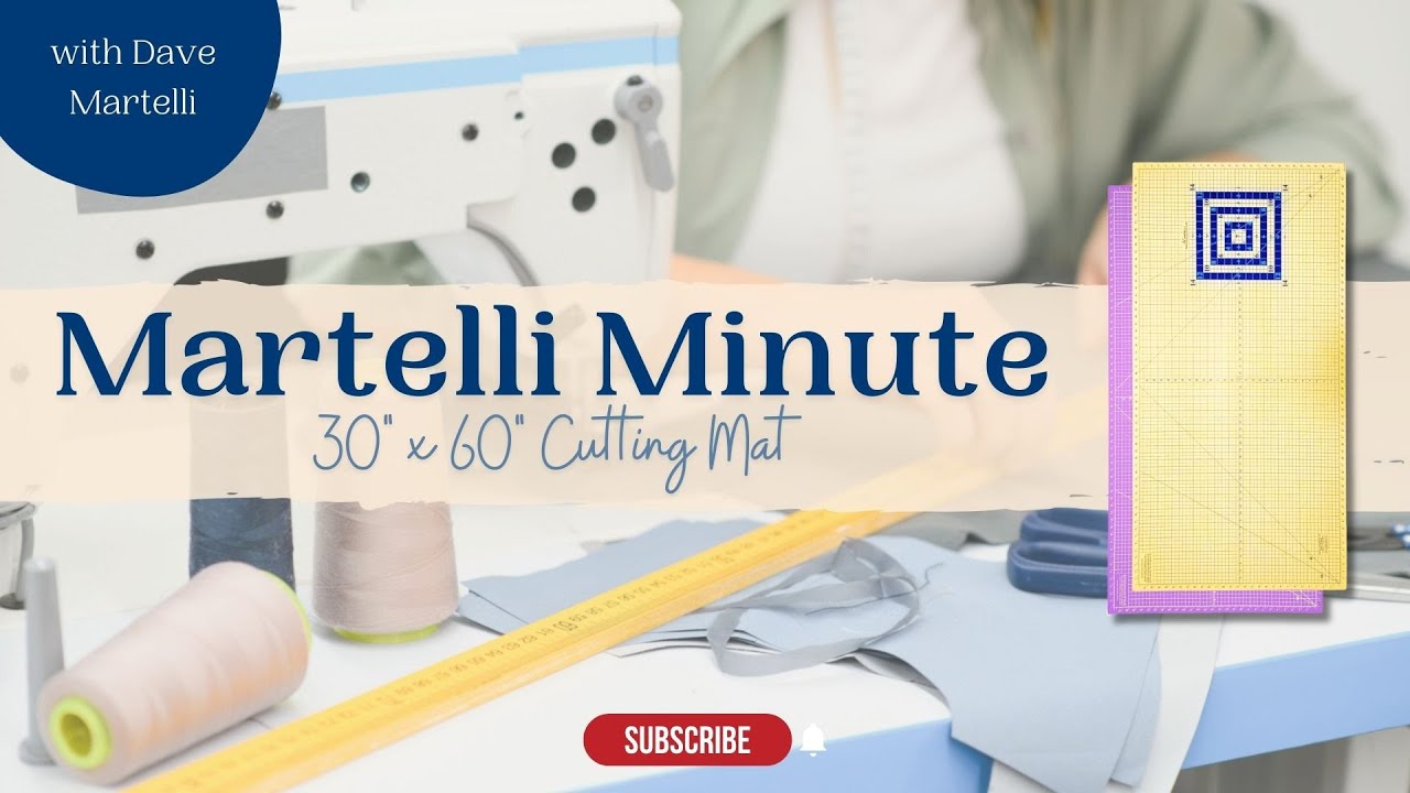 Martelli Minute: 30