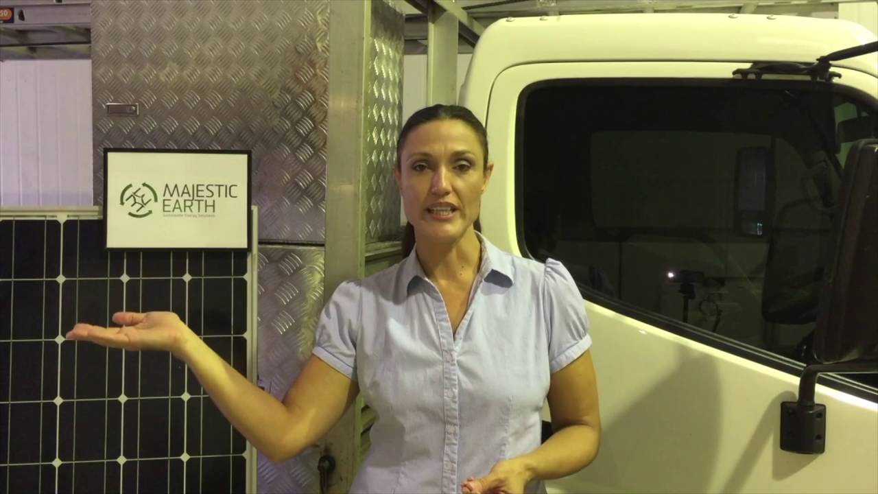 What is a Feed In Tariff