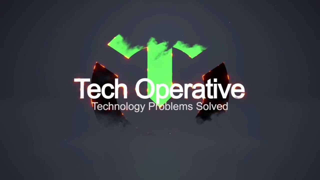 Animated Logo Service