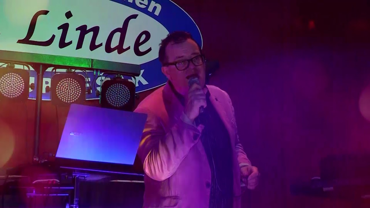 Show Band Konfetti & Foto-Video-Brug