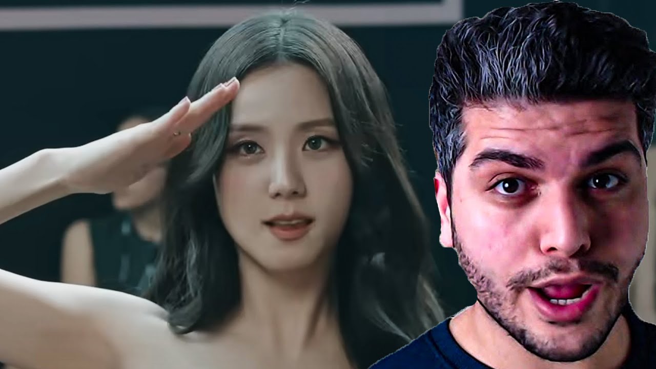 BLACKPINK - WORLD TOUR [DEADLINE] IN GOYANG Behind the Scenes REACTION | KPOP TEPKİ