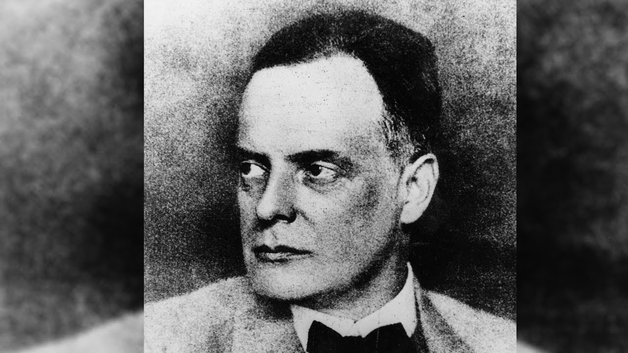 Paul Klee: Who was the renegade German-Swiss painter?