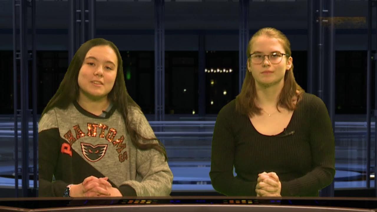 KTV: Monday, March 16, 2026