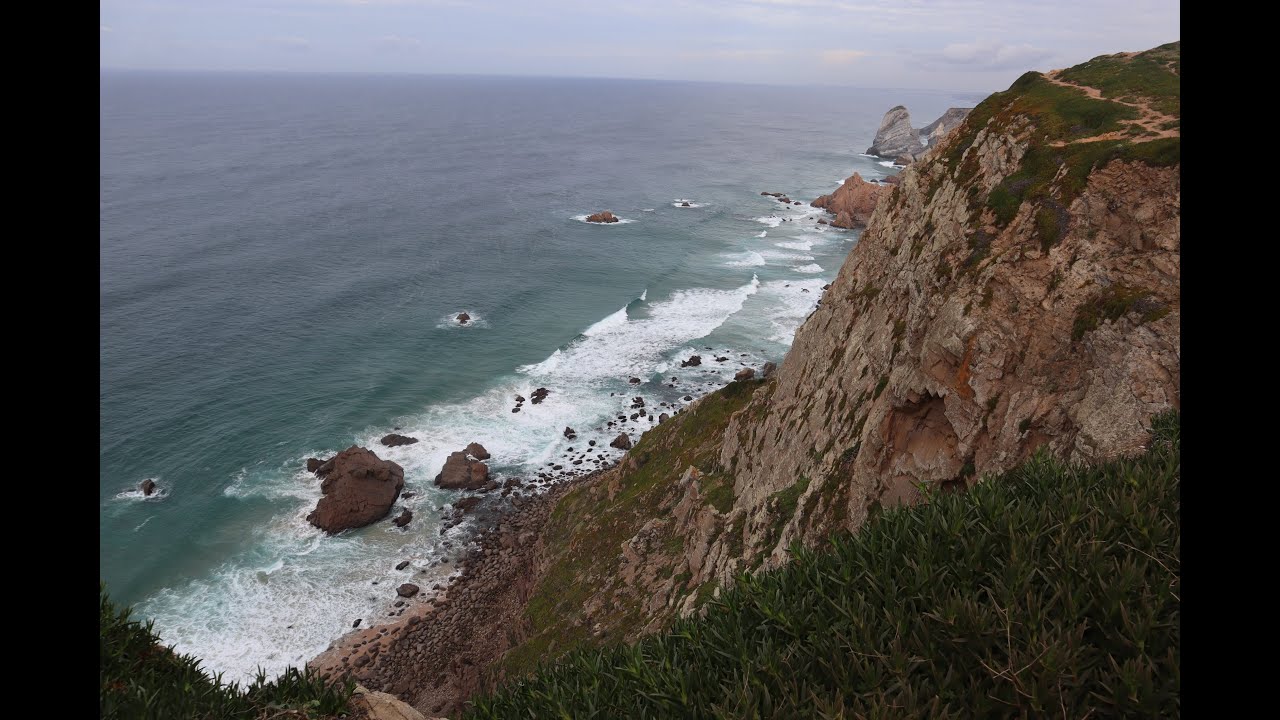 Exploring Portugal | Day 11 | FINAL | Alfama | Ursa Beach | Lisbon