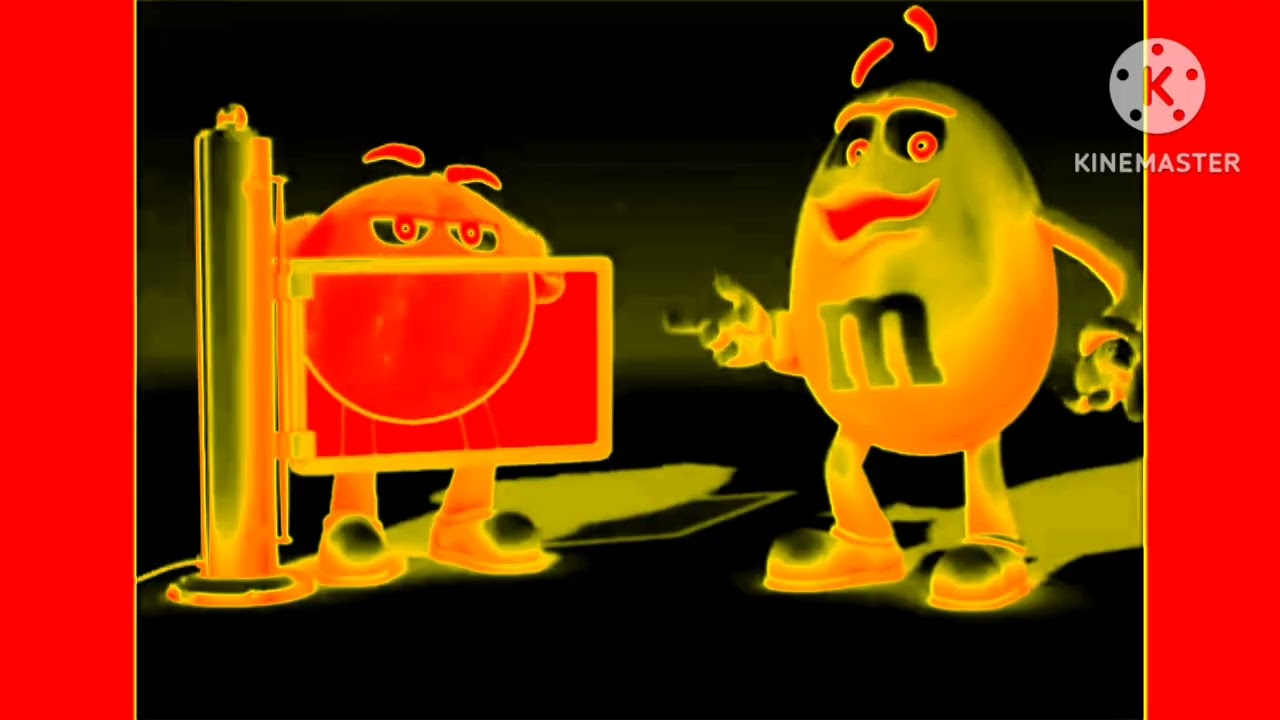 Preview 2 M&M X-Ray (My Version)