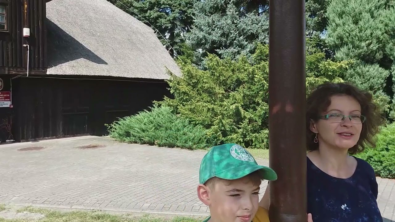 Nowy Tomyśl, Muzeum Wikliniarstwa, Zoo, Pizzeria.