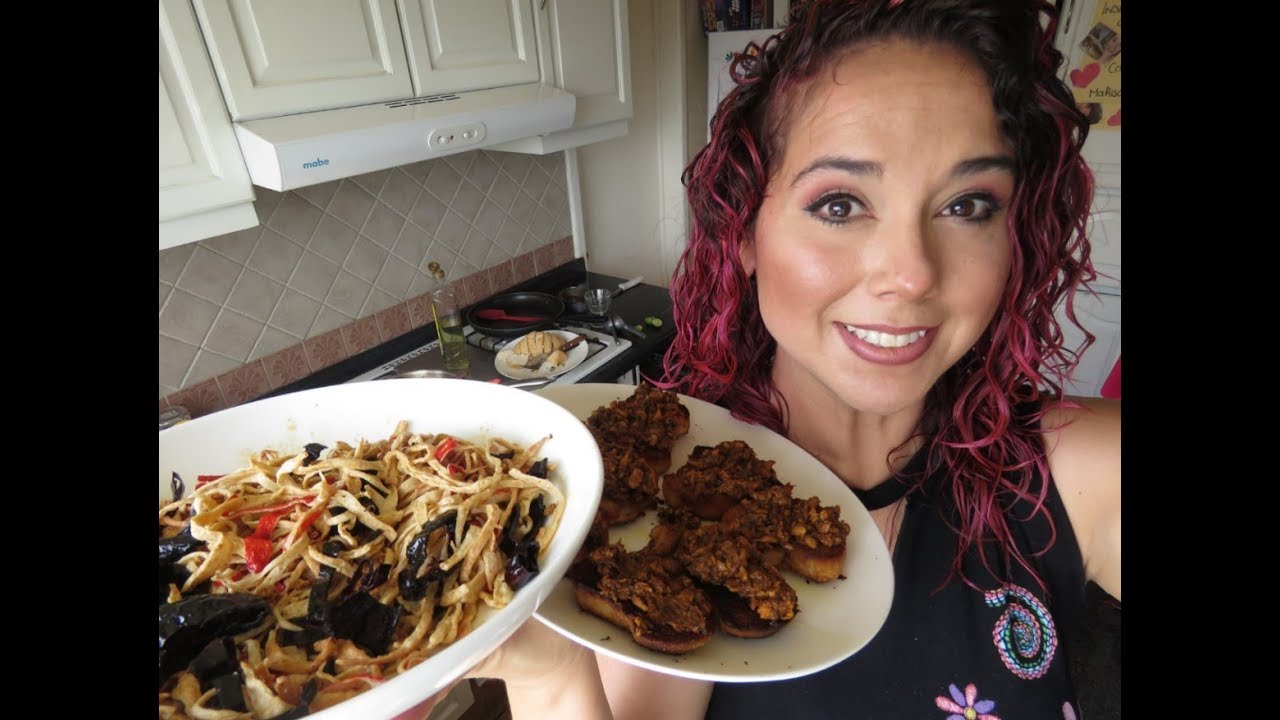 3 recetas baratas para estudihambres/Marisolpink