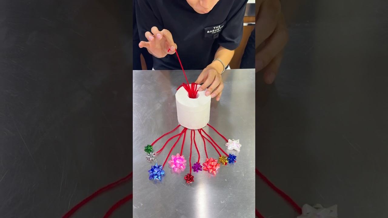 【地獄】クリスマスプレゼントチャレンジ🎁　Xmas present challenge🎁