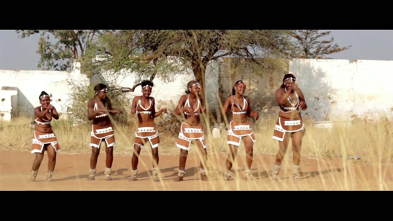 Makgona Ngwao (Official Music Video)