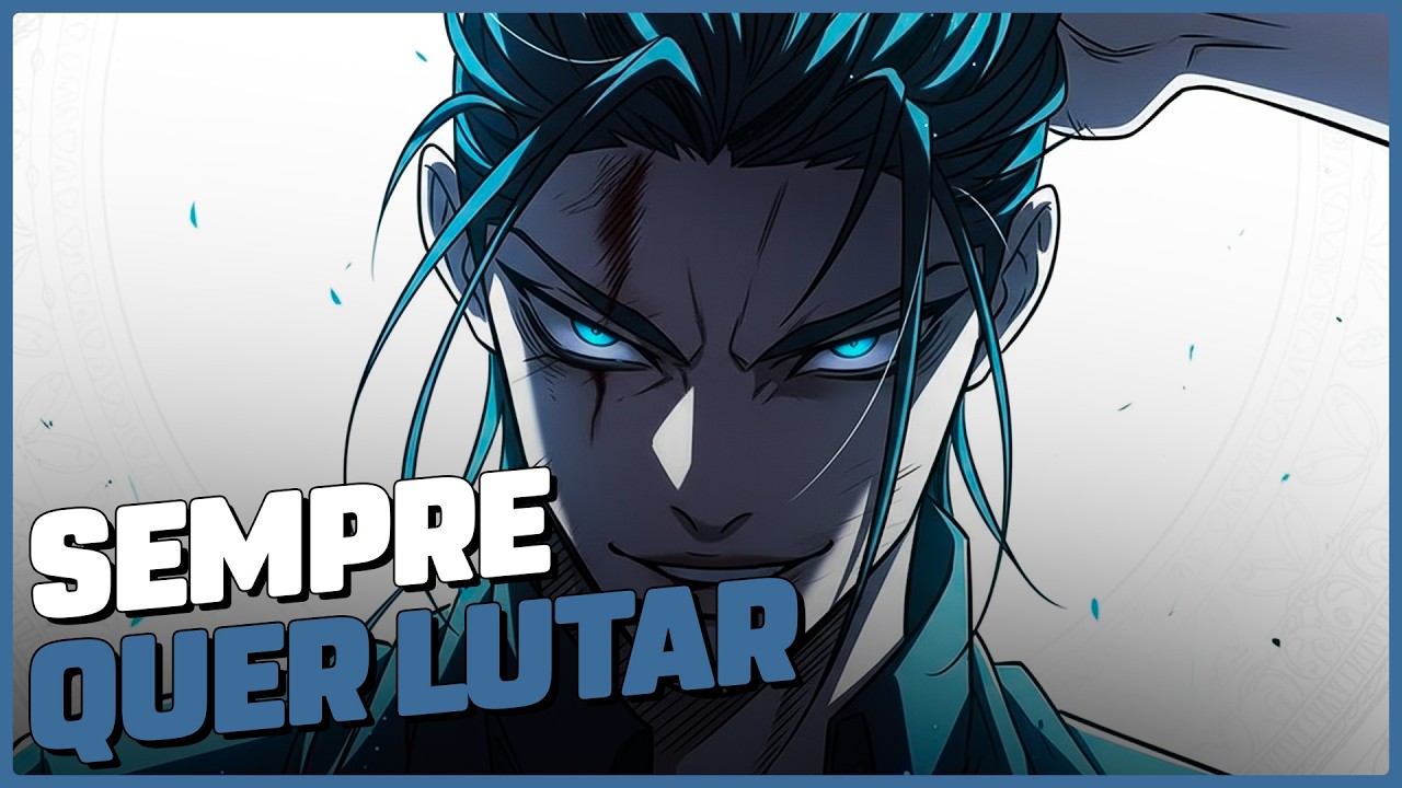 KAYDEN NÃO PERDE A CHANCE | MAnhwa React