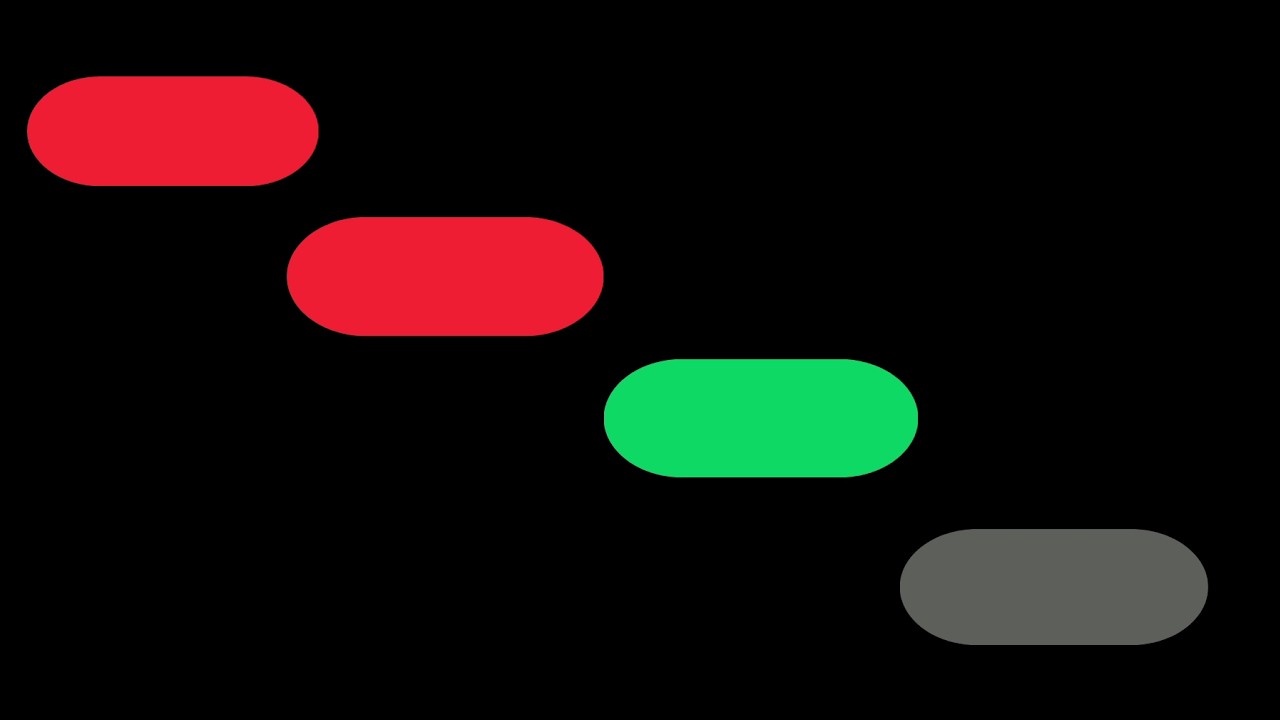 Visual Pomodoro Challenge minimal style!!