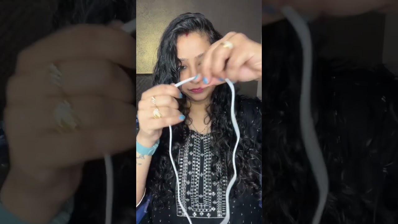 Mini Straightener | Meesho | In Only Rs150 🤩 | Worth or Not?