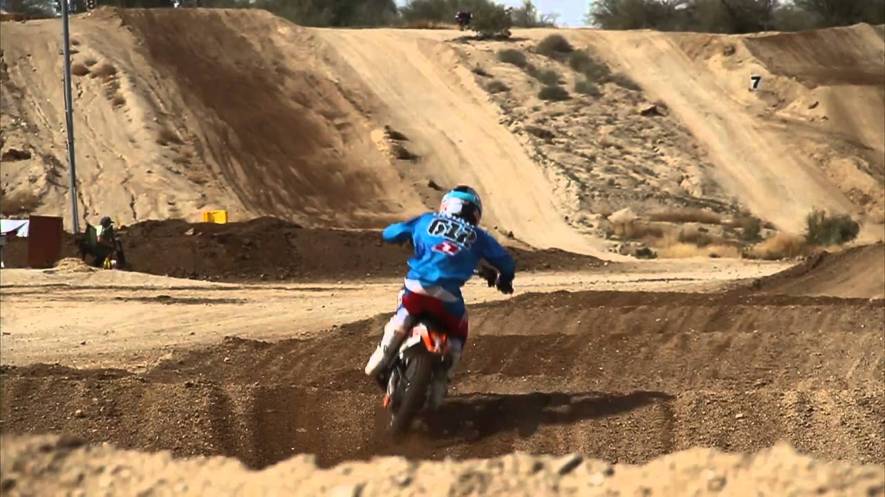 Loretta Lynn's Area Qualifier at Arizona Cycle Park