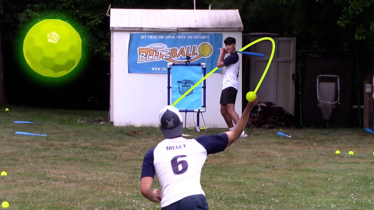 BLITZBALL MADNESS! | Blitzball 2024 | Game 7