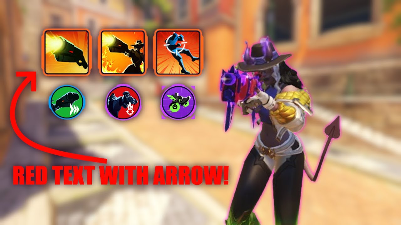 [Stadium] The Strongest Ashe Build | The Calamity Viper