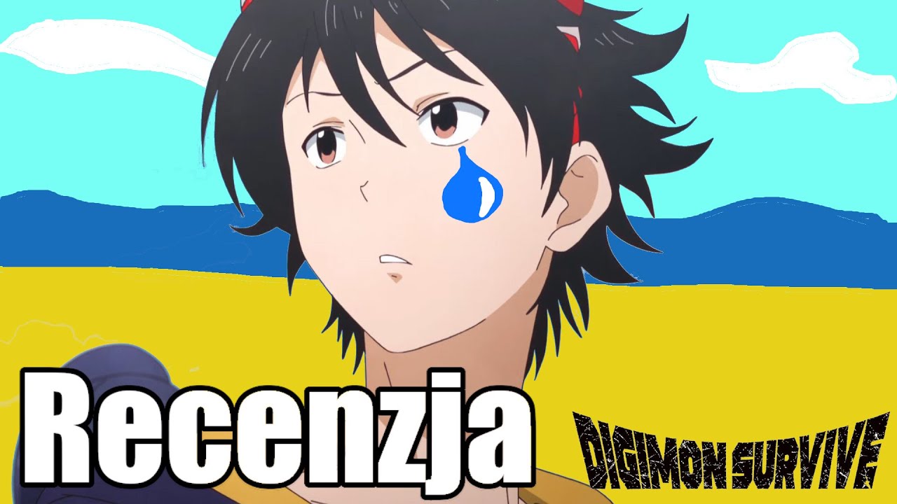 Czy warto zagrać w Digimon Survive - Recenzja