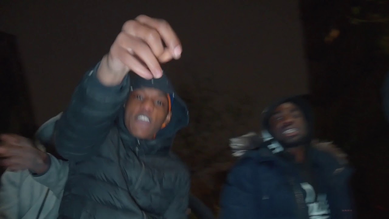 Richboyz Ent. (Young Pop x Bobby Aston x 59G x Spazzo Brim) - Dummout (Dir. By @DaVincii_SoDope) [