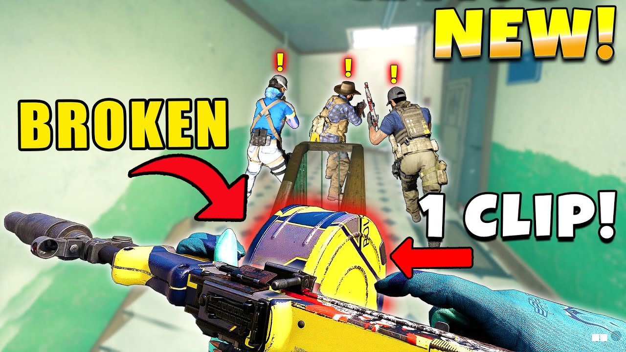 *NEW* WARZONE BEST HIGHLIGHTS! - Epic & Funny Moments #451