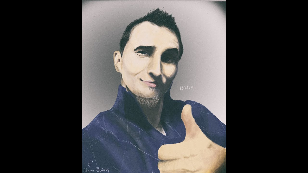 Rysujemy! - Isamuxpompa (www.youtube.com/user/IsAmUxPompa)