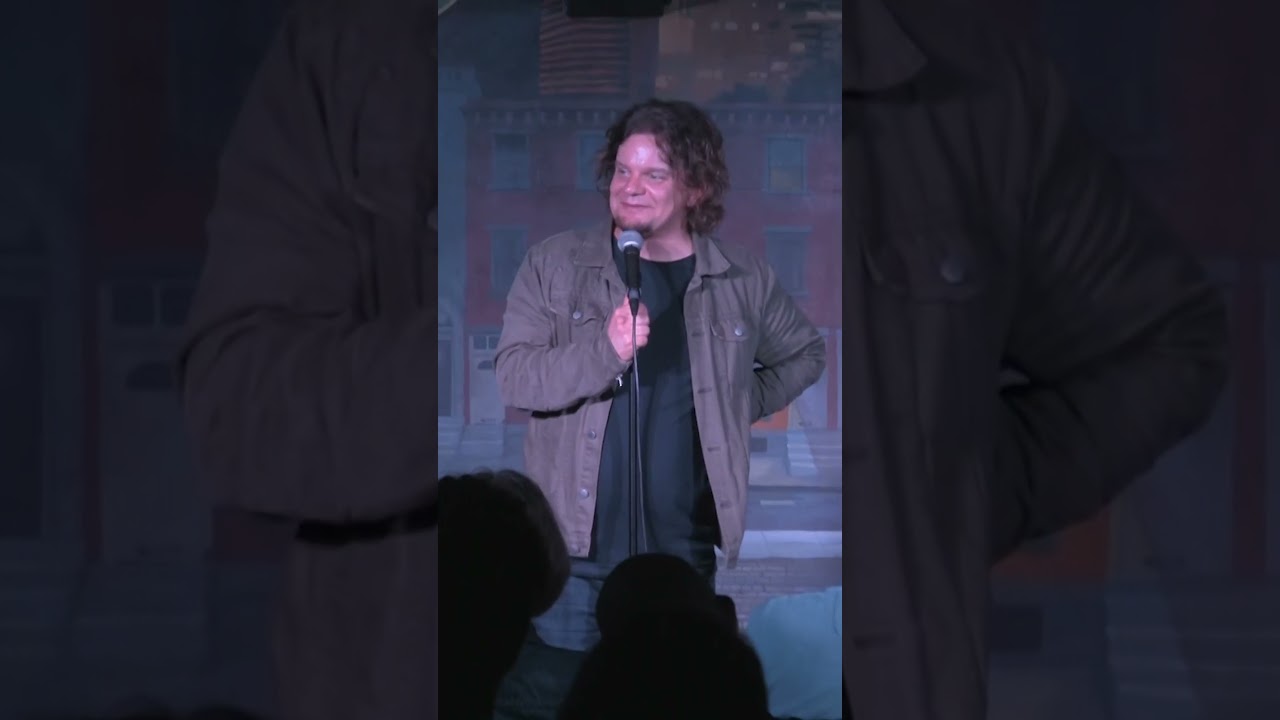 ISMO | I Have a Problem