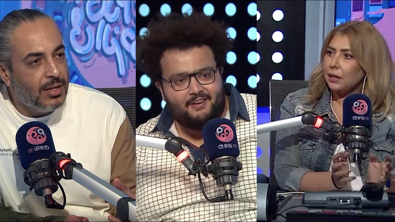 #كلام_في_الزحمة | لقاء مع صانع المحتوى محمود السيسي
