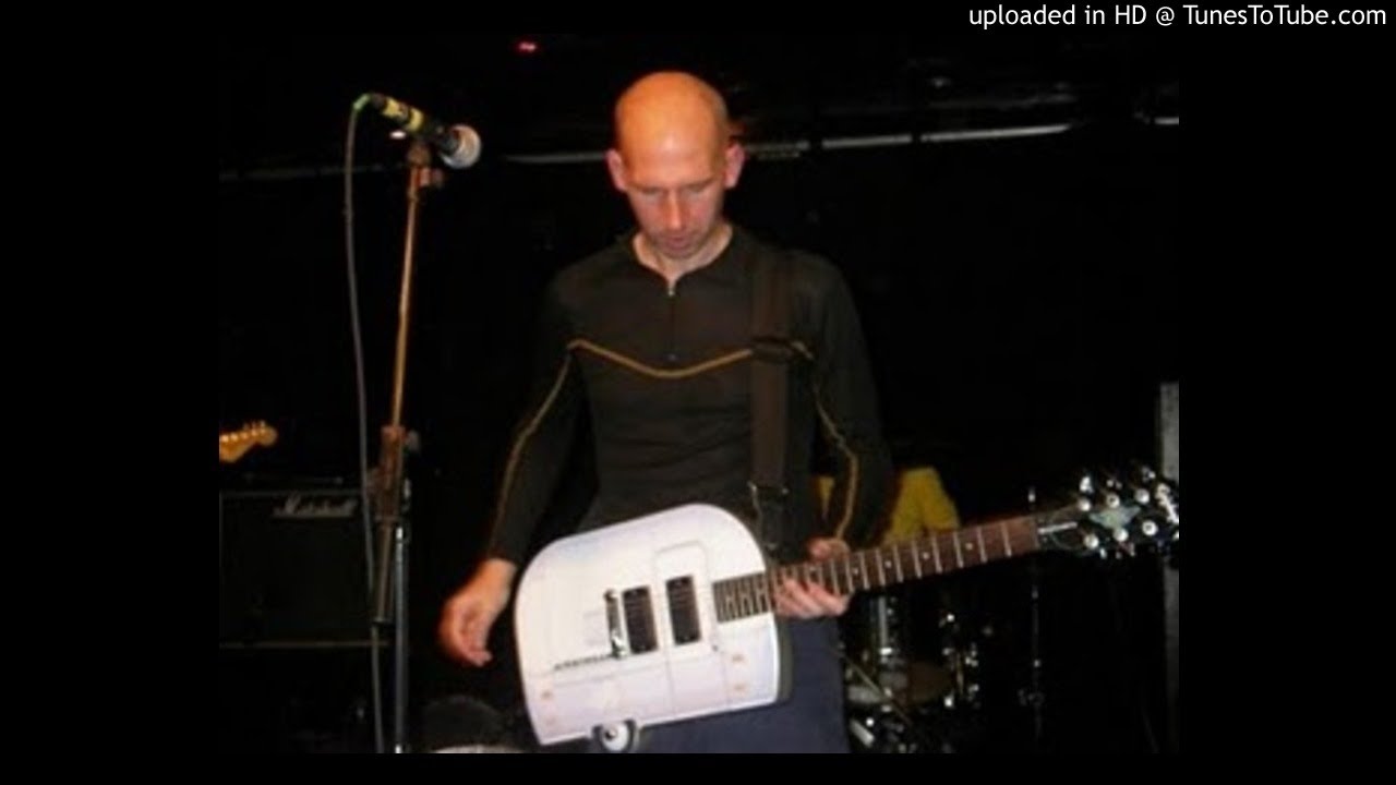 Half Man Half Biscuit - Andy Kershaw Session #1 2nd August 2002