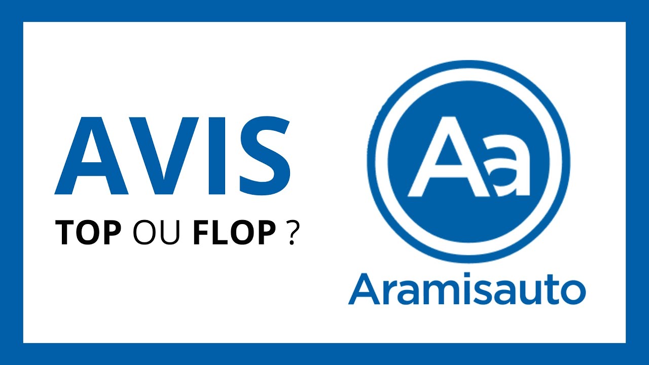 ARAMIS AUTO : Test & Avis (ou Comment Acheter une Voiture Pas Cher ?)