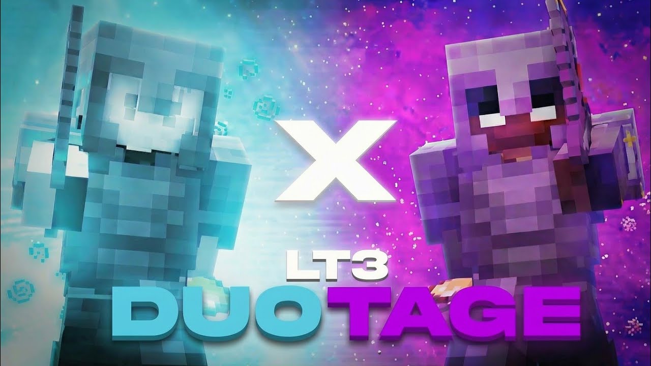 HT4's DUOTAGE  | Next LT3's