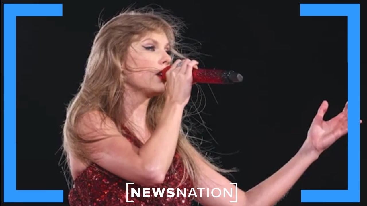 New IRS &lsquo;$600 rule&rsquo; means Swift ticket resellers will have to pay | Morning in America