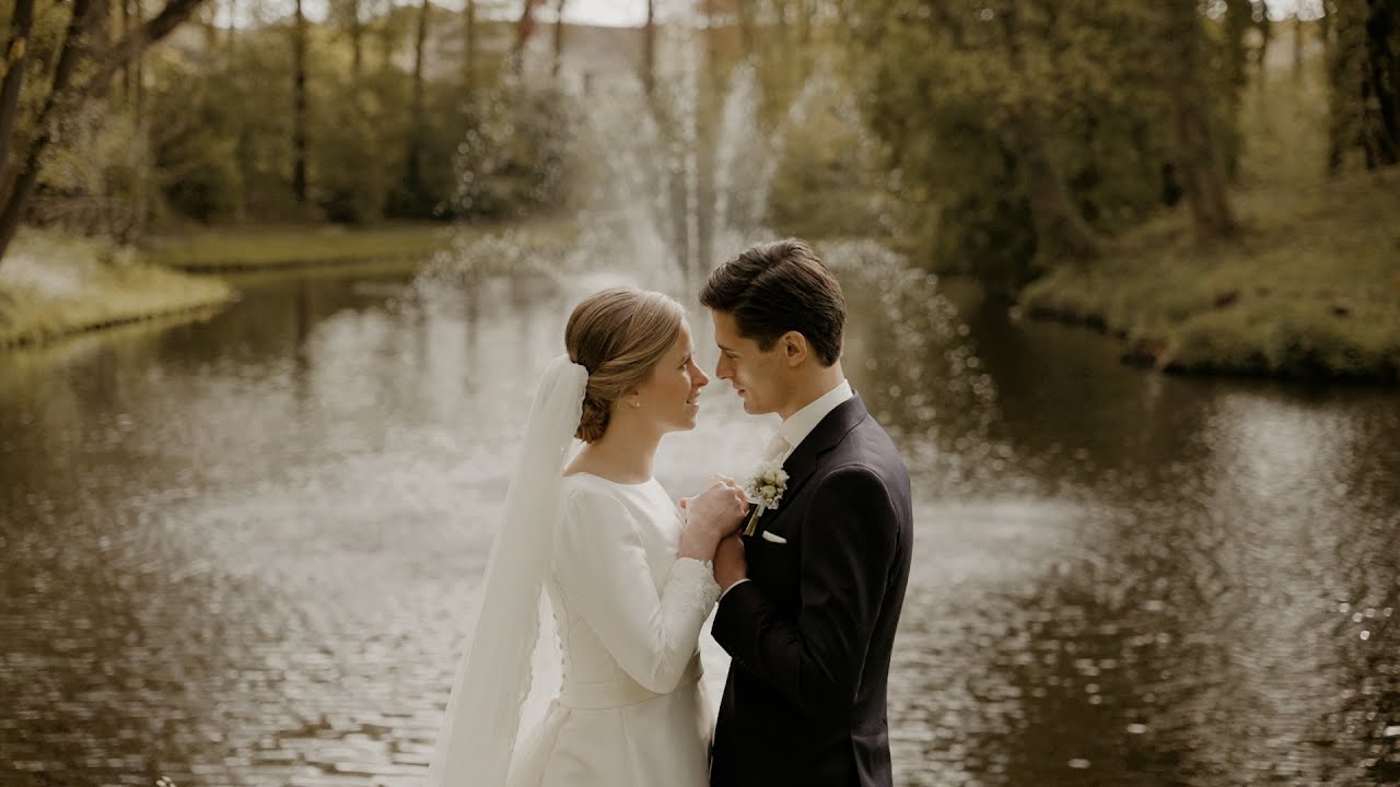 Freek en Ageeth || 26.04.2024 || SameDayEdit