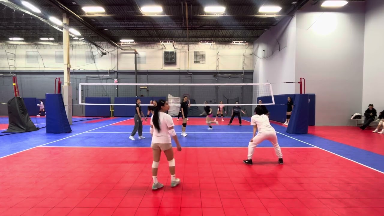 TDVC Tuesday G1S2 (February 17, 2026) 