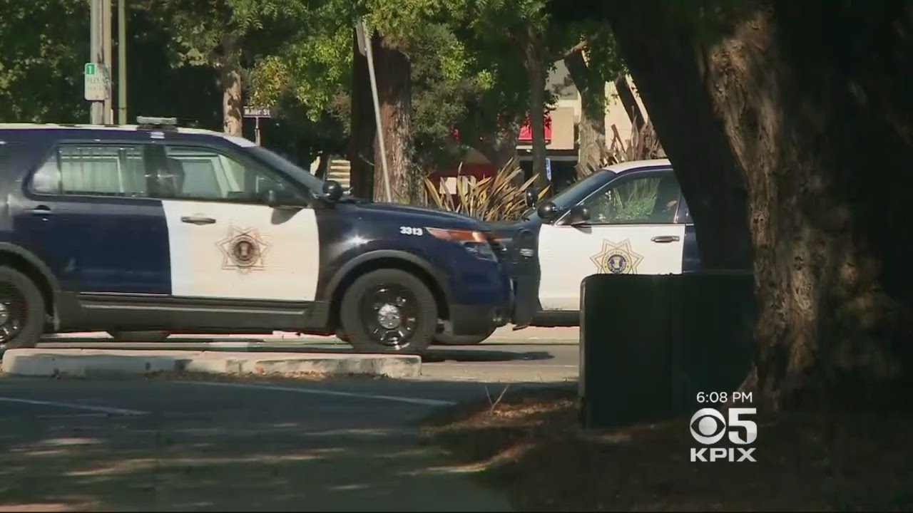 Understaffed San Jose Police Get Some Help
