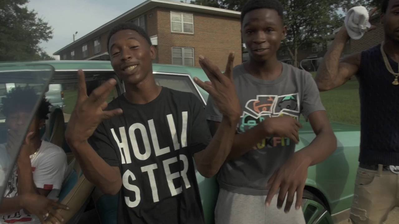 LK Snoop Ft. Lil Woot - I Know [Prod. by @Zaytovenbeatz ] Dir. by @TreyHD