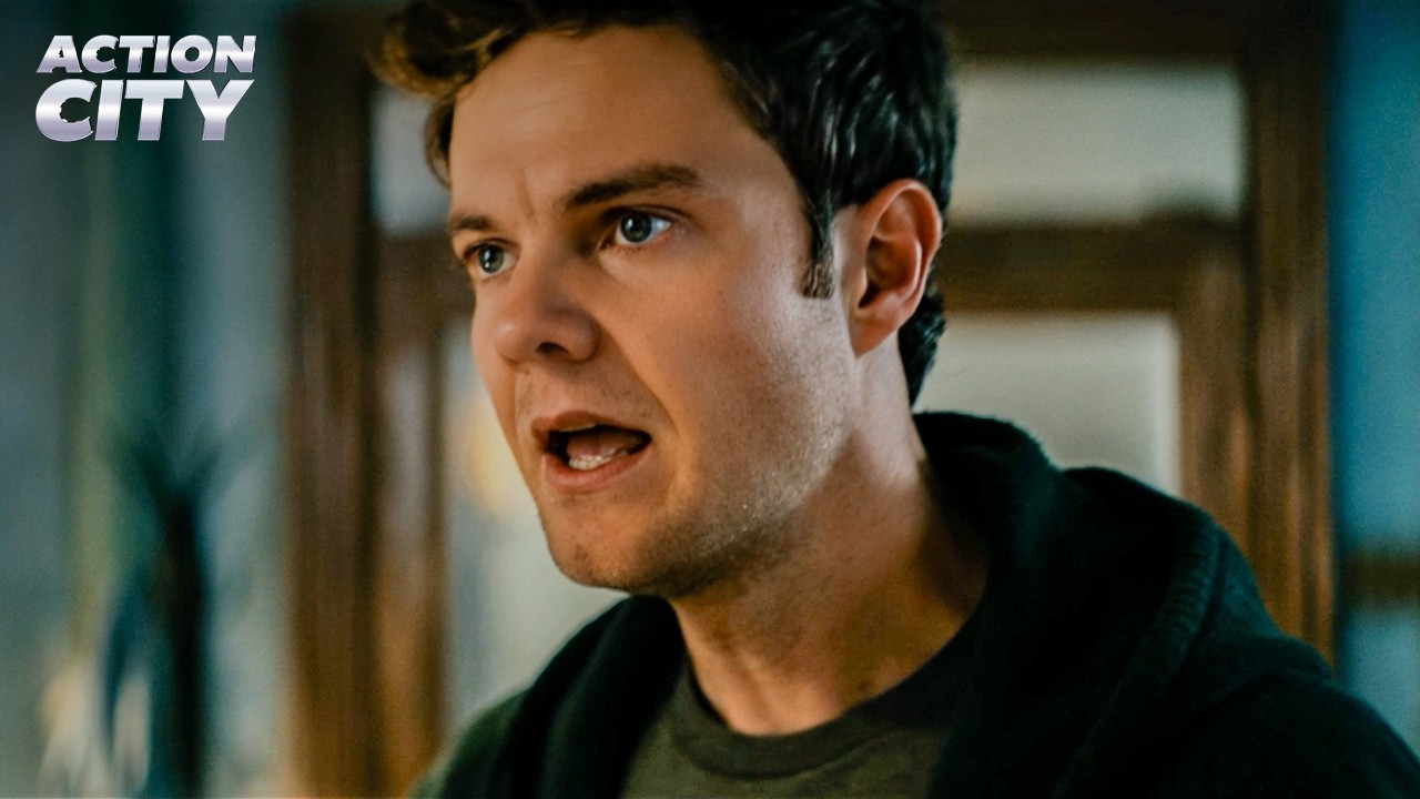 The Boys Debate Cutting Butcher Loose from the Team | The Boys (Karl Urban, Jack Quaid)
