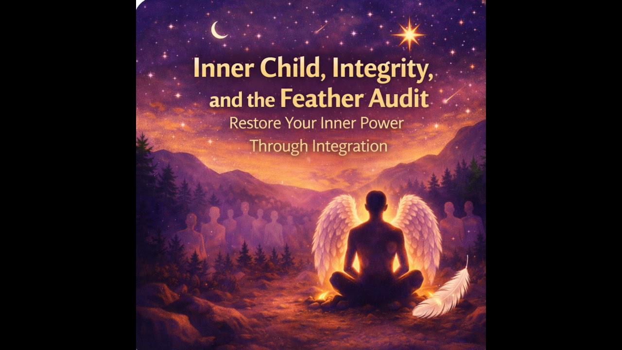 Where Are You Losing Your Feathers? Inner Child Integration and Restoring Inner Power