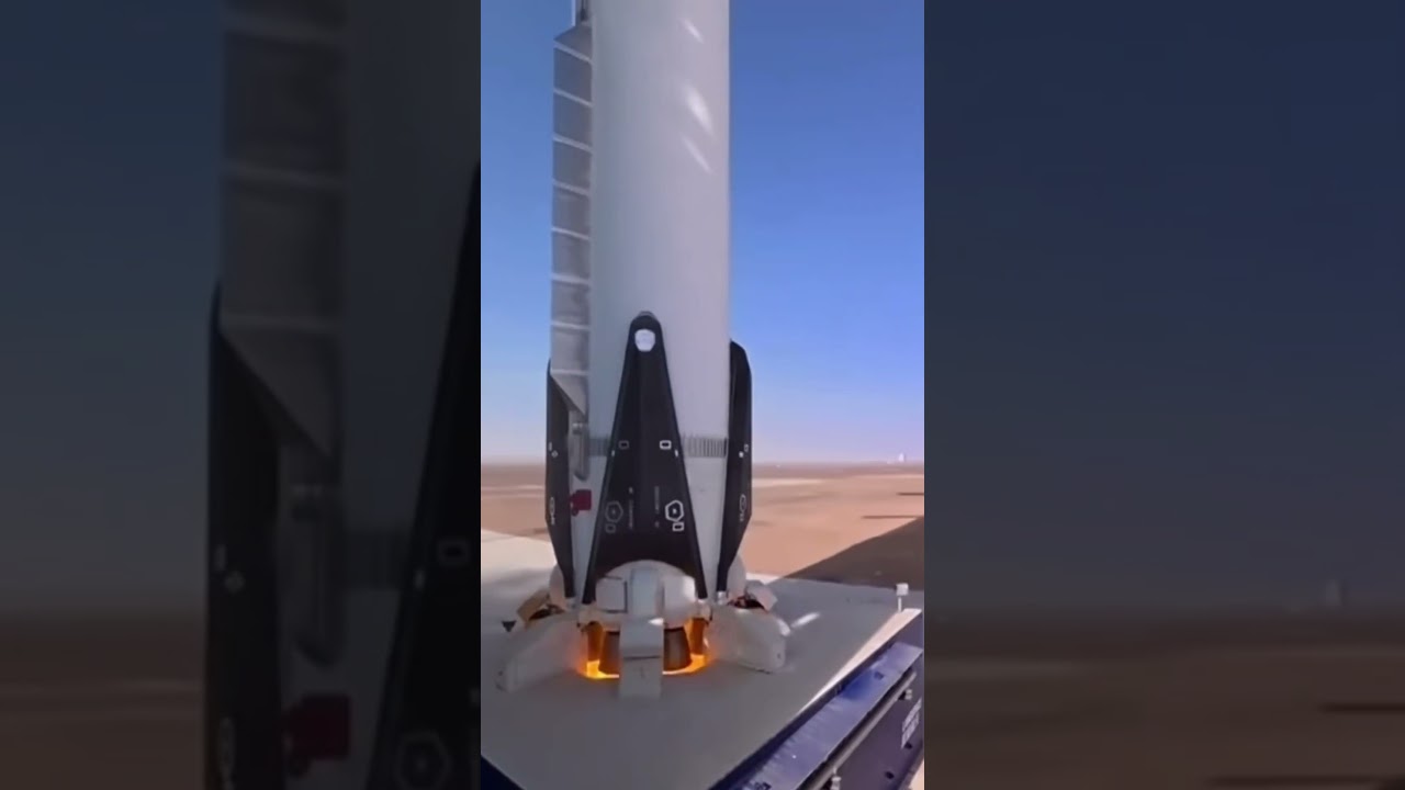 ZhuQue-3 nails static fire as China&rsquo;s first reusable rocket prepares to challenge Falcon 9
