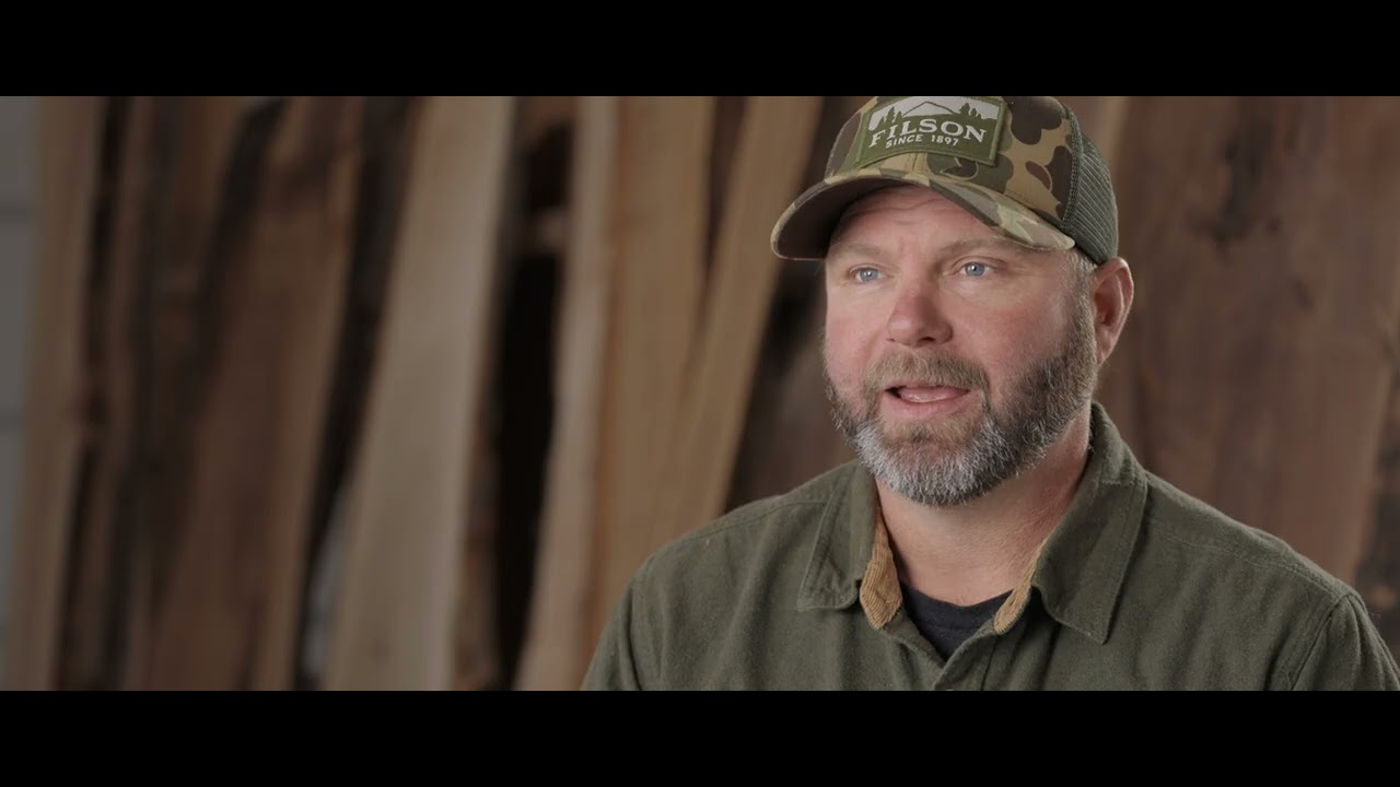 Montana Custom Millwork Brand Video