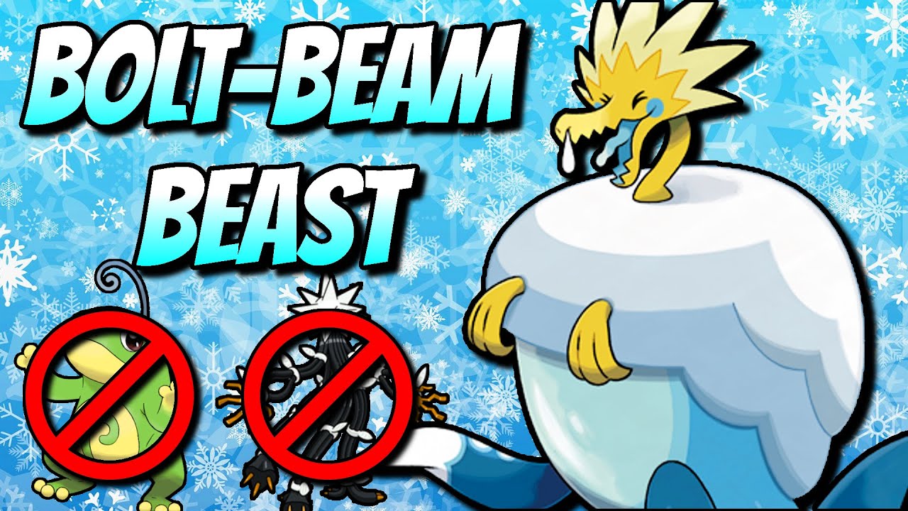 ❄️ SLUSH RUSH ARCTOZOLT ANNIHILATES PUNY RAIN TEAMS ❄️