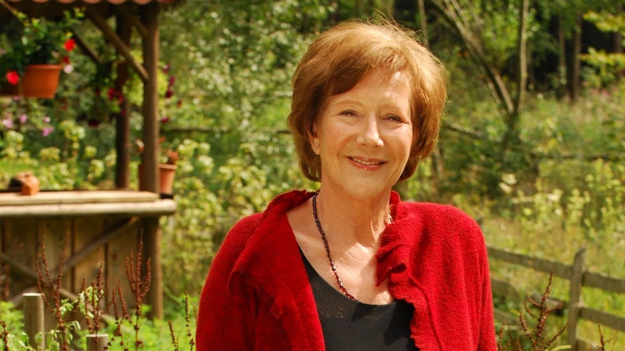 Nach langer Krankheit: Schauspielerin Veronika Fitz ist tot  - Fox News