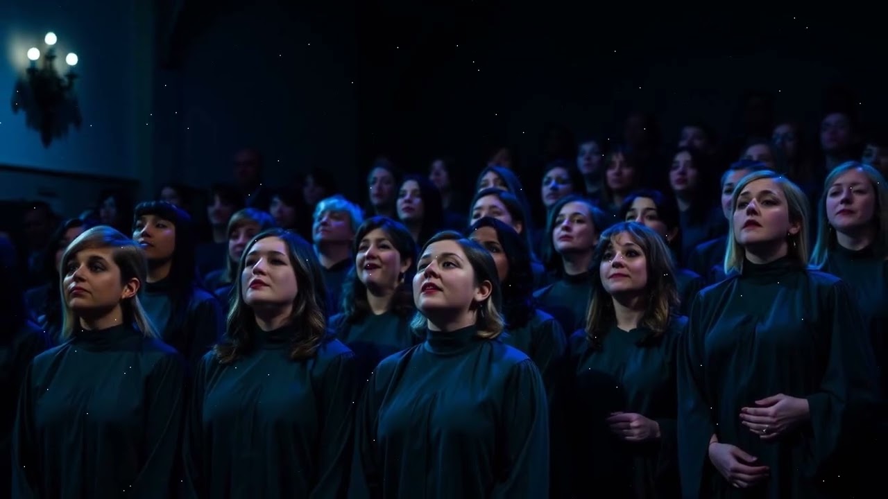 Breath of Heaven  Worship Music Led by the Spirit ✨🙏