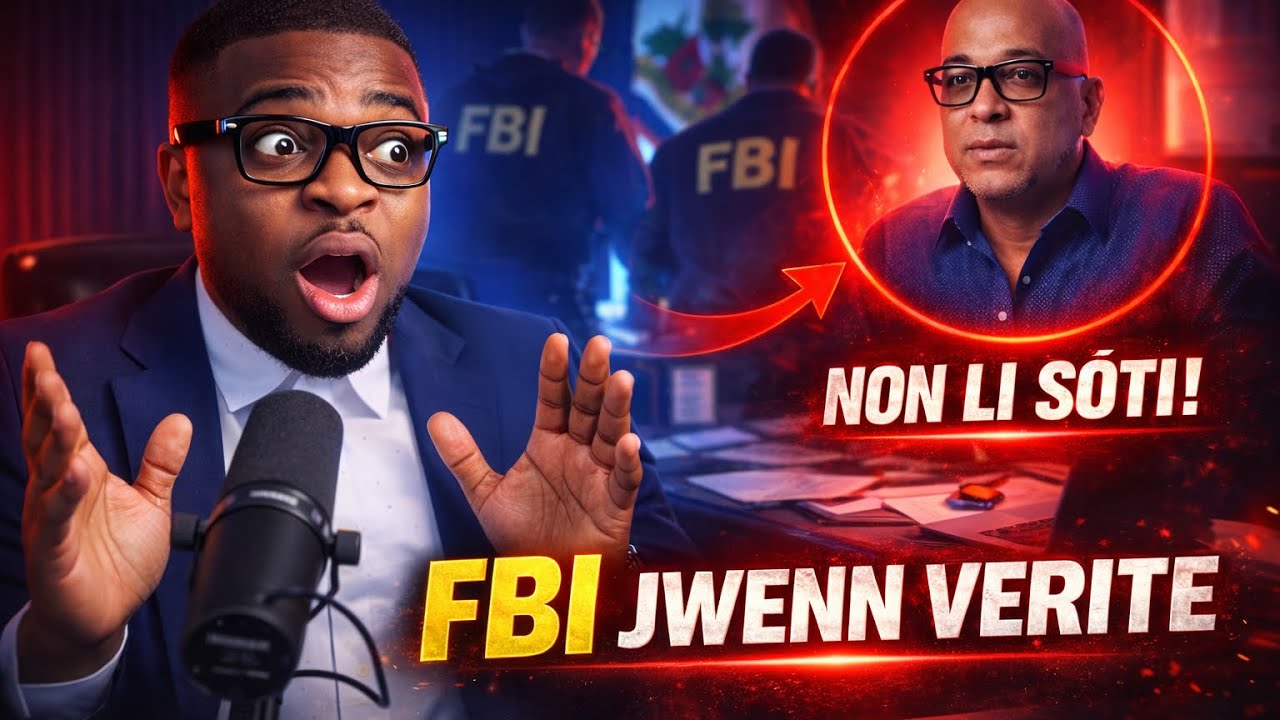 MEN WOL BOULOS JWE,FBI JWENN VERITE A,ARCANGEL PRETEL RESPONSAB FINANS NAN KONPLO A