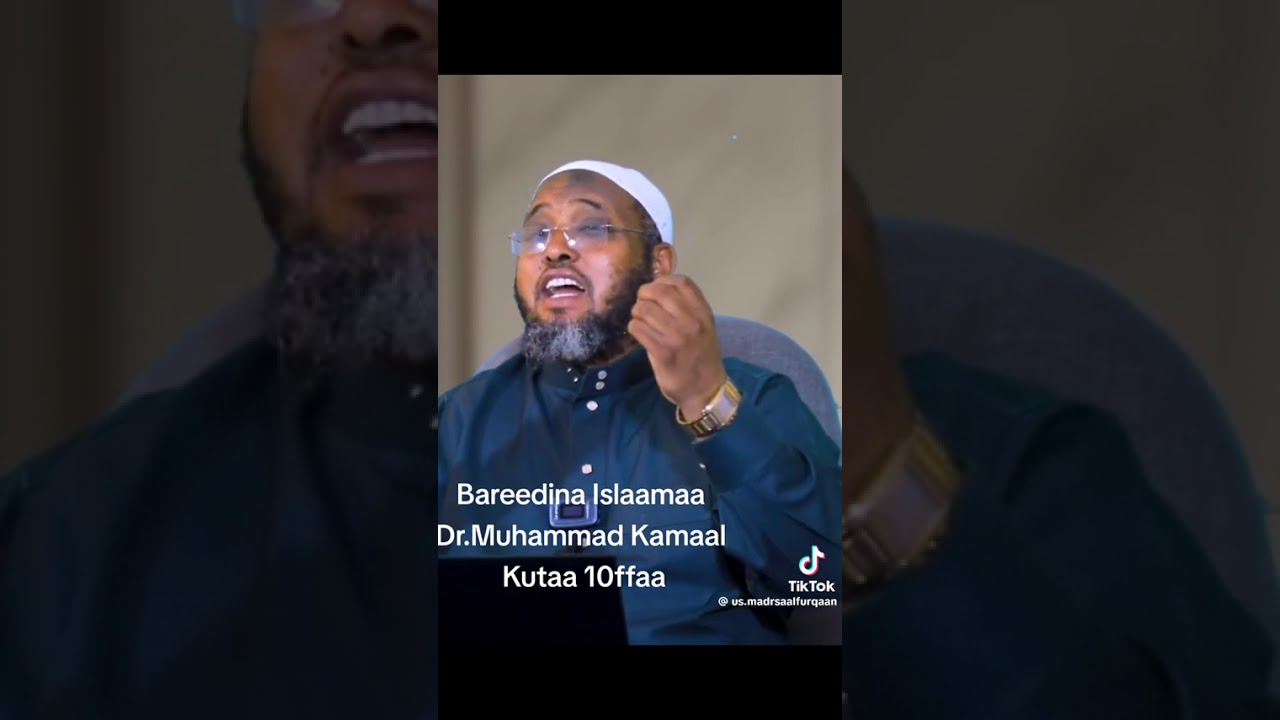 Barnotaa akan na hawatuu iraa haa baranuu🥰🥰🥰🥰🥰