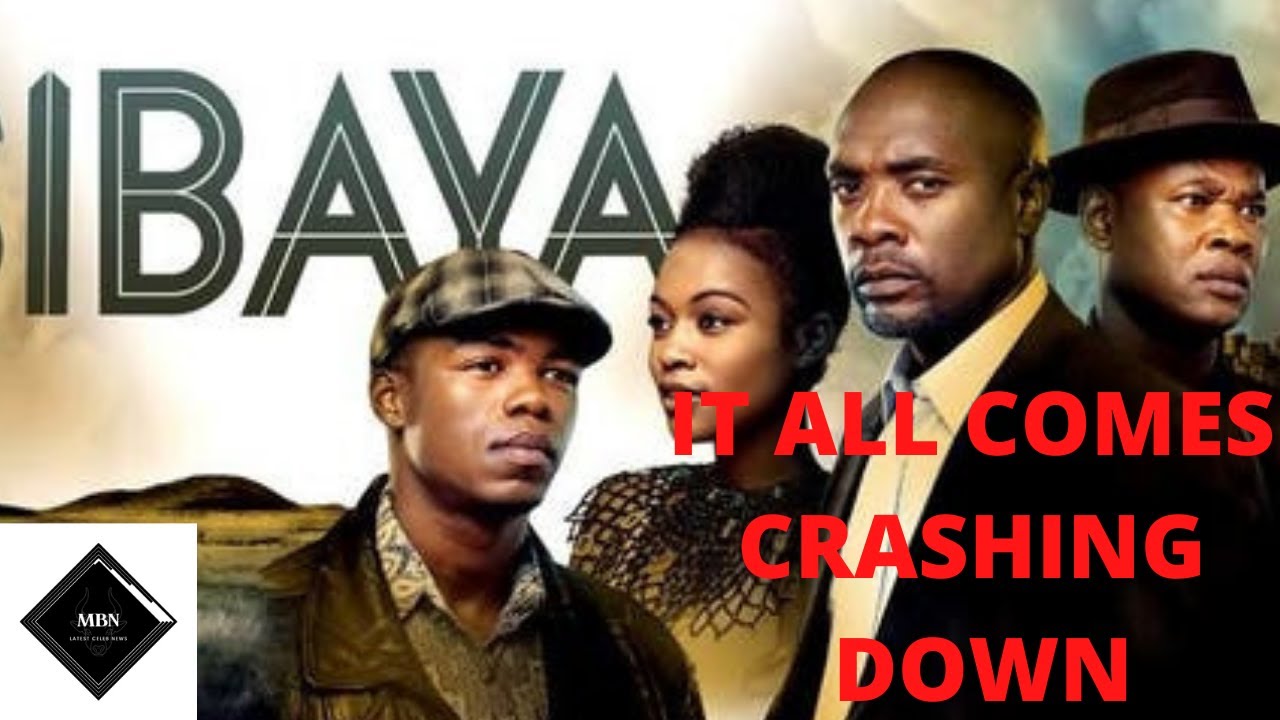 Isibaya comes to an end and this is why