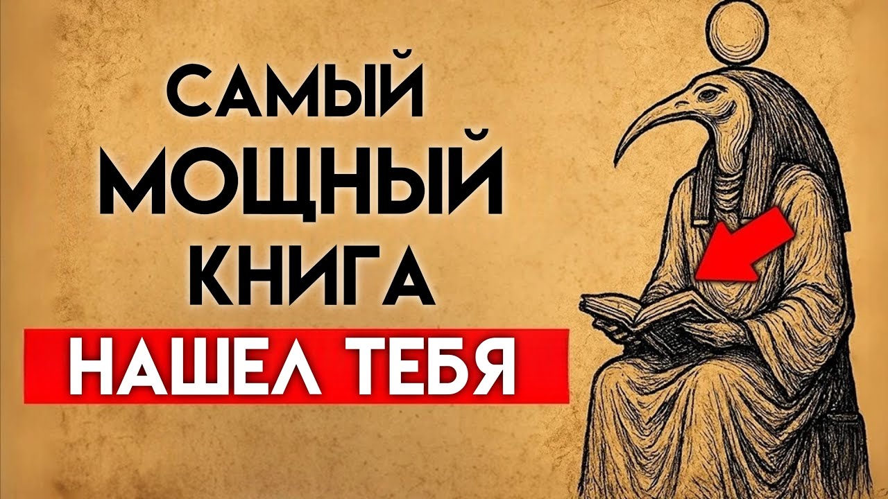 КИБАЛИОН скрывает ЗАКОНЫ, КОНТРОЛИРУЮЩИЕ РЕАЛЬНОСТЬ (и почти никто к этому не готов)
