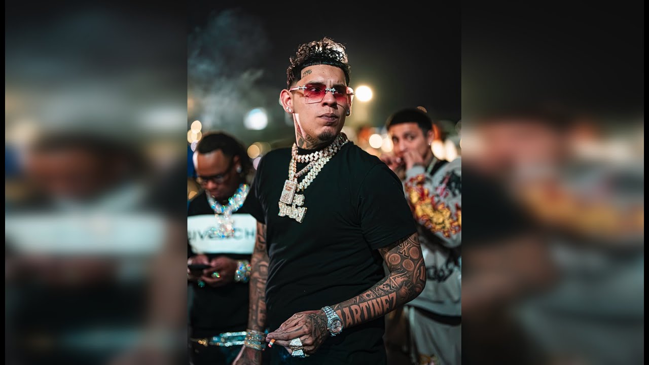 [FREE] DeeBaby Pain Type Beat - 