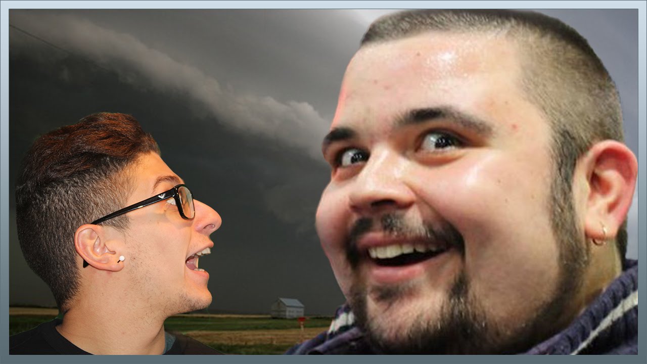 UNA NUOVA MINACCIA... CICCIOGAMER89 w/Vegas e J0k3R