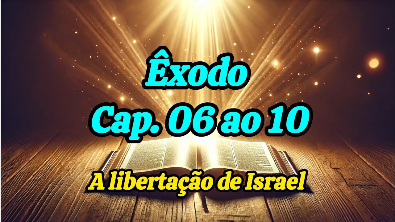 Salvo pela Graça  está ao vivo!